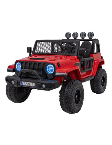 Kids Electrical Off-Road 3.0 4x35W