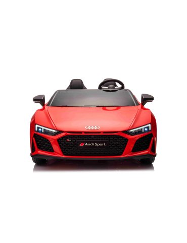 Carro infantil Audi Spyder R8 Lift Biplaza