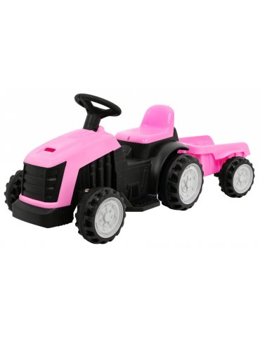 Electrical Baby Tractor with 6V Tractor