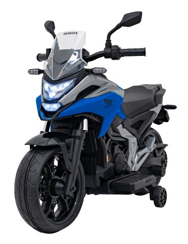 Honda NC750X 12V Electric Motor Vehicle