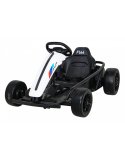 Kart FX1 Drift Master 12V – Master Curves avec style et vitesse! 1 