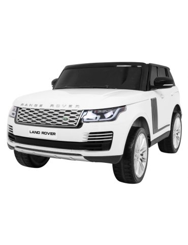 Electric Car Range Rover Hse ΔBiplaza 4x45W