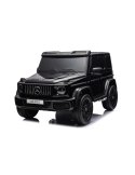 Mercedes-Benz G63 AMG XXL STRONG 24V avec 2 280W moteurs 1 