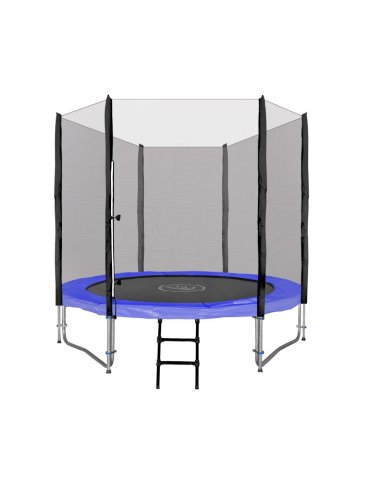 Trampoline 8Ft 244Cm