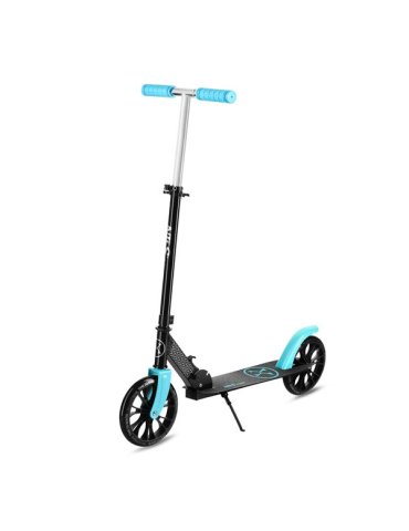 HM1302 SCOOTER BLACK NILS EXTREME