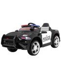 Auto elettrica per bambini Sport GT Polizia 12V – Con luci a serena e a LED 1 