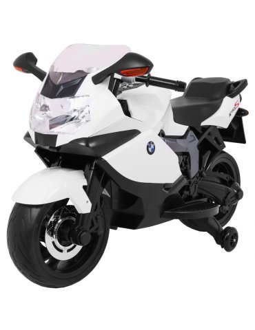 Bike Bmw K1300S