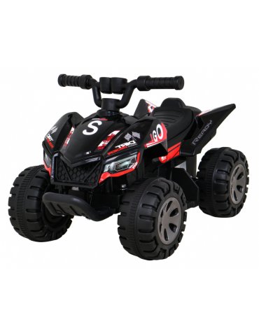 Quad électrique L'infanterie 6V 25W