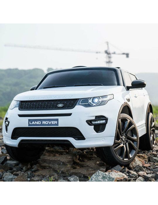 LAND ROVER DISCOVER 12V 2.4G