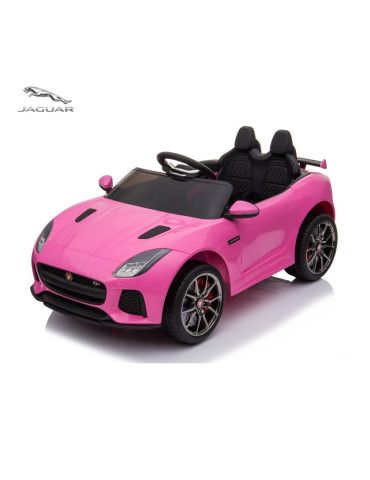 Children's electric car Jaguar F-TYPE 12v