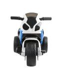 TRIMOTO ÉLECTRIQUE POUR ENFANTS DE 6 V ( LICENCE BMW)