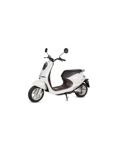 MOTO ÉLECTRIQUE-INSCRITS - BELLE 1200W-