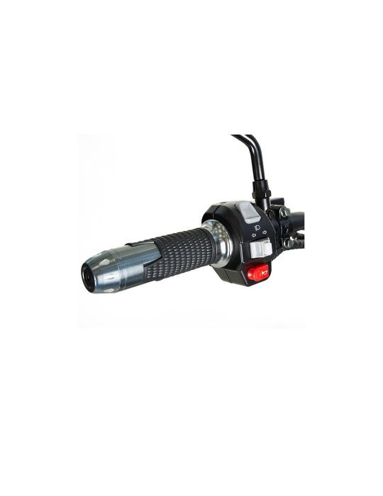 Electrical Patine Maverick II - Cityco Motor 1500W. MATRICULABLE commencer - Patilandia 