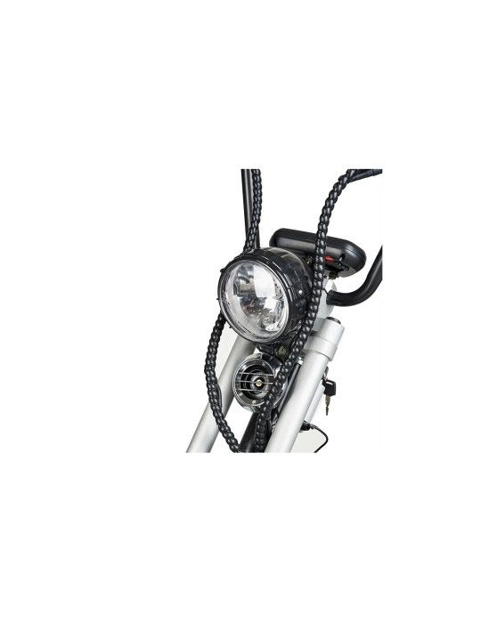 Electrical Patine Maverick II - Cityco Motor 1500W. MATRICULABLE commencer - Patilandia 