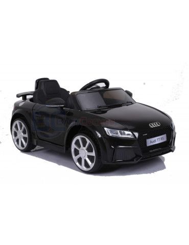 AUDI TT INFANTIL CONTROL RADIO