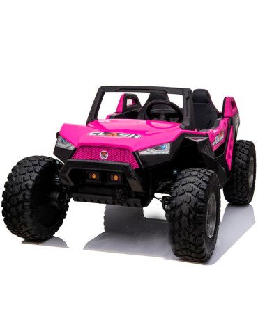 CLASH 24V CHILDREN'S ALL-TERRAIN VEHICLE - Patilandia