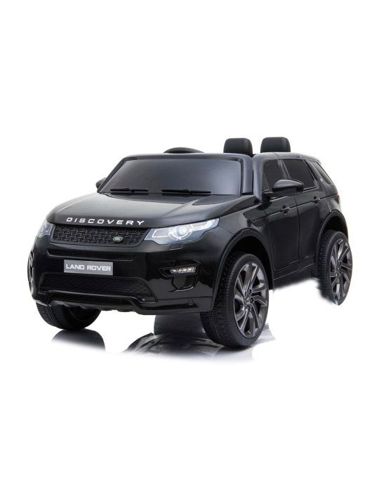 LAND ROVER DISCOVERY 12V 2.4G