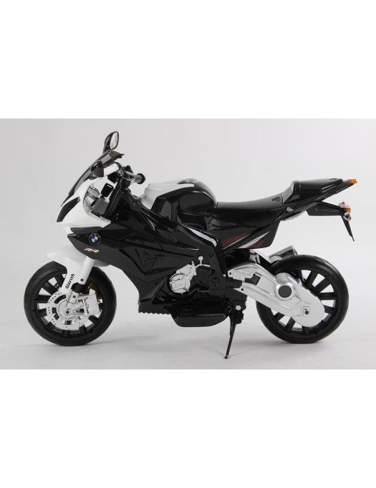 MOTO INFANTIL BMW 12V S/H SPEED S1000RR