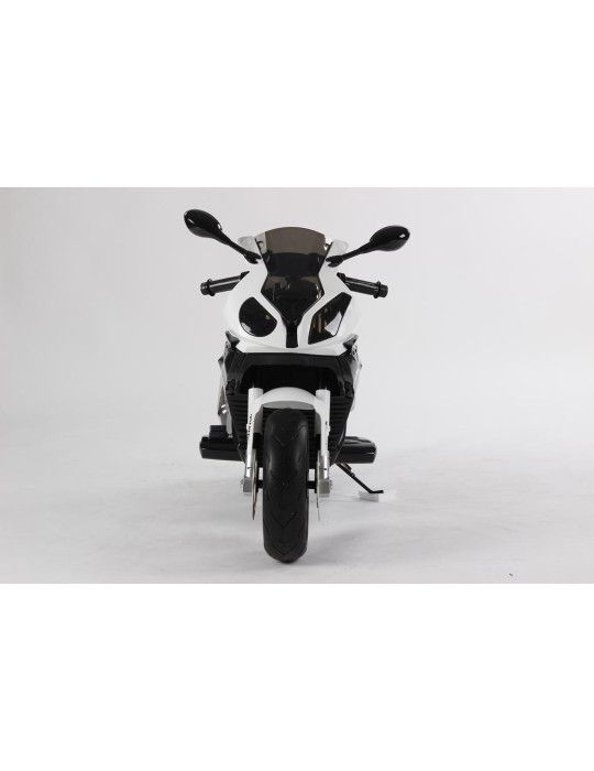 BAMBINO MOTO BMW 12V S/H DI VELOCITÀ S1000RR