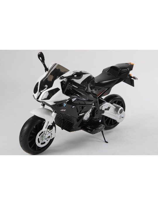 BAMBINO MOTO BMW 12V S/H DI VELOCITÀ S1000RR