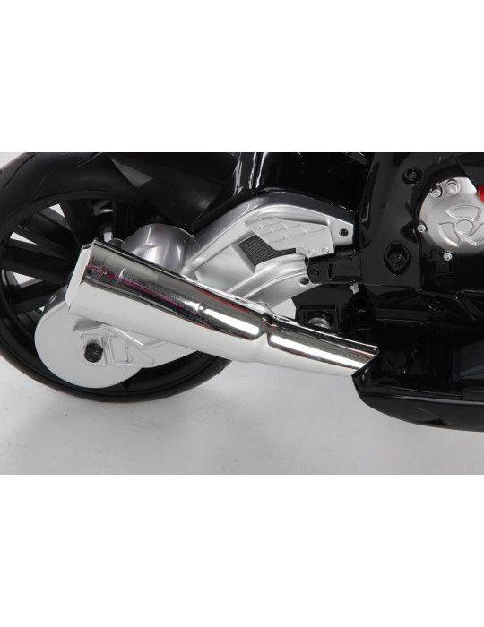 MOTO INFANTIL BMW 12V S/H SPEED S1000RR - 2 CORES DISPONÍVEIS - archivo - Patilandia 