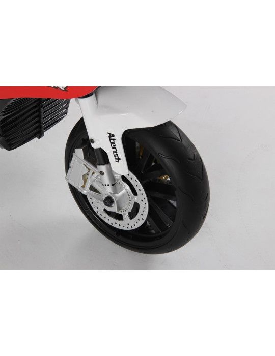 MOTO INFANTIL BMW 12V S/H SPEED S1000RR - 2 CORES DISPONÍVEIS - archivo - Patilandia 