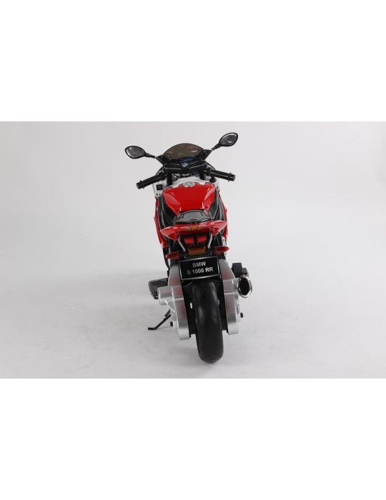 MOTO INFANTIL BMW 12V S/H SPEED S1000RR