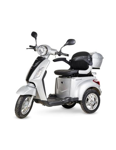 Moto Mobilità ridotta Assistante 650w