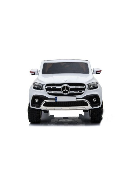 MERCEDES PICKUP CLASSE X MP4 12V 2.4G