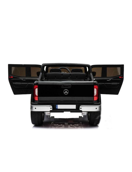 MERCEDES PICKUP CLASSE X MP4 12V 2.4G