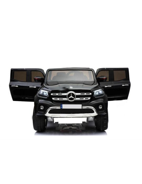 MERCEDES PICKUP CLASSE X MP4 12V 2.4G