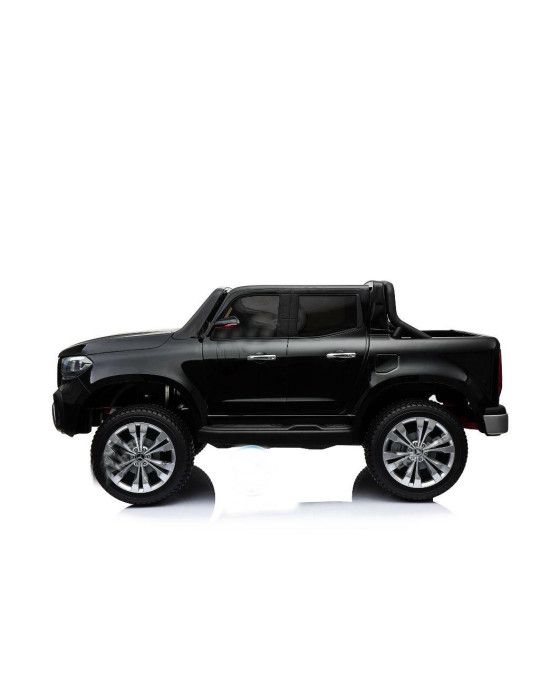 MERCEDES PICKUP CLASSE X MP4 12V 2.4G