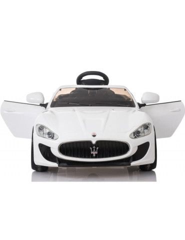 Children's car Maserati GC Sport 12V 2.4G