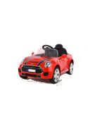 MINI Style 12V 2.4G Δ Voiture électrique pour enfants avec télécommande