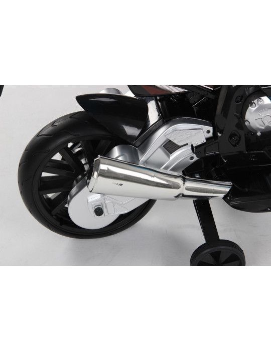 MOTO INFANTIL BMW 12V S/H SPEED S1000RR - 2 CORES DISPONÍVEIS - archivo - Patilandia 