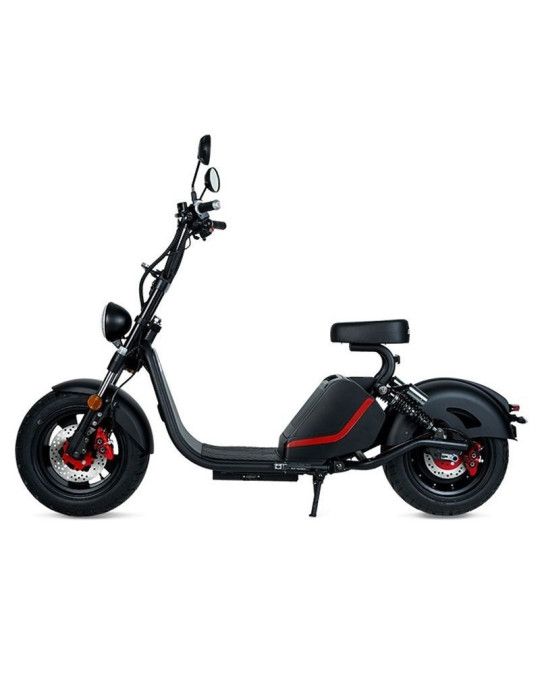 Moto électrique Ikara 1500W Durable et puissant