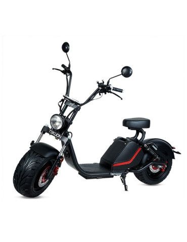 15OOW REGISTERABLE ELECTRIC MOTORCYCLE