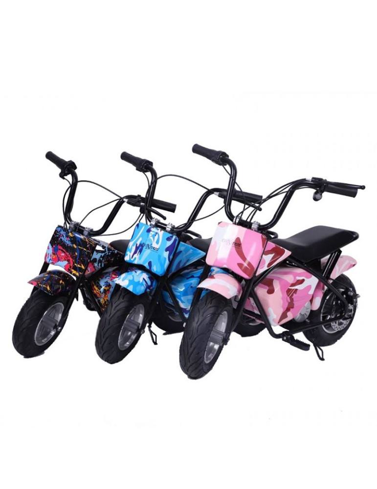 36V ELECTRIC CHILDREN S MINI MOTORCYCLE