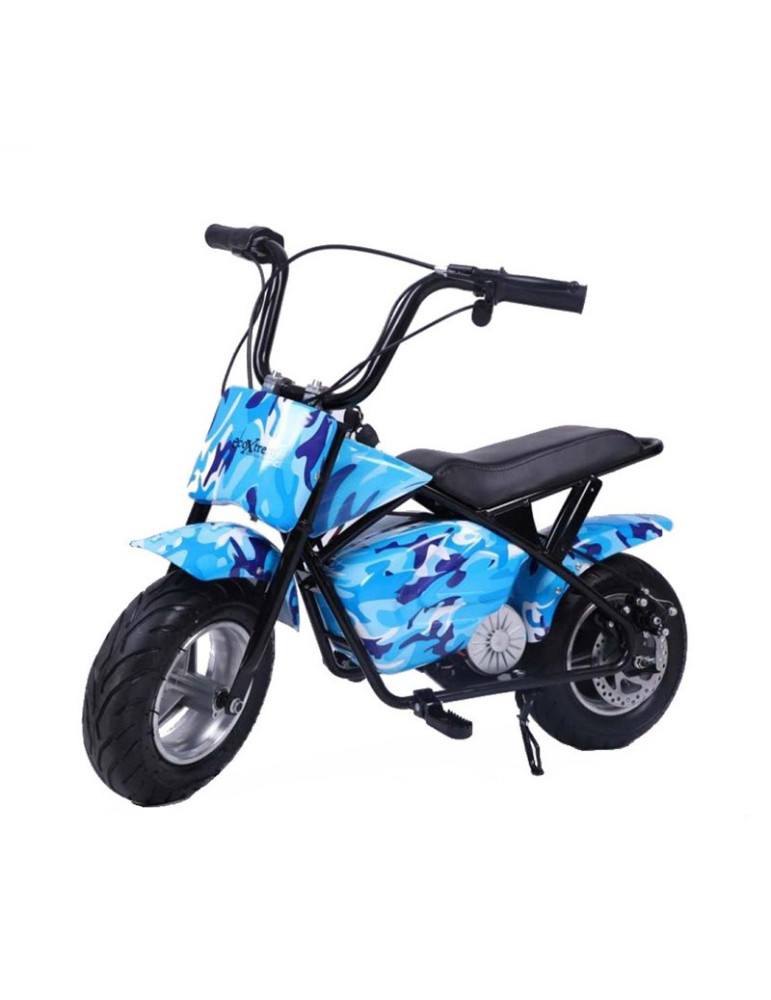 Childs electric motorbike 36v sale