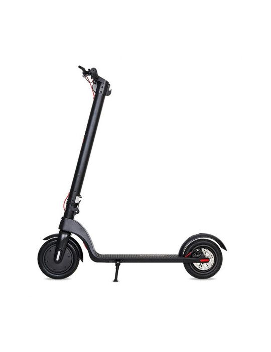 Scooter Elétrica Urban Prime 250W - Leve e Versátil