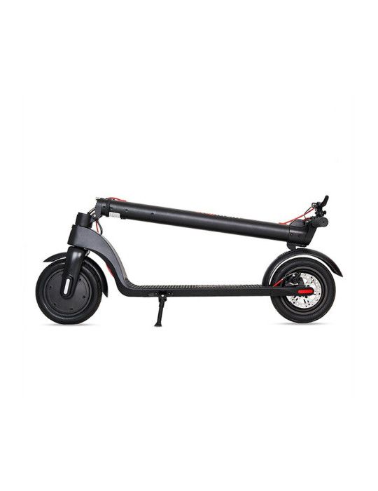 Scooter Elétrica Urban Prime 250W - Leve e Versátil