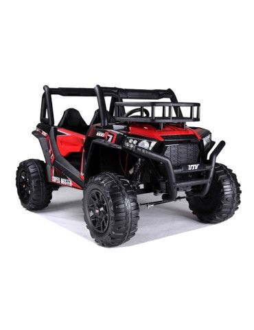 BUGGY FOR BOYS AND GIRLS [ SUPER MONSTER 24 V]