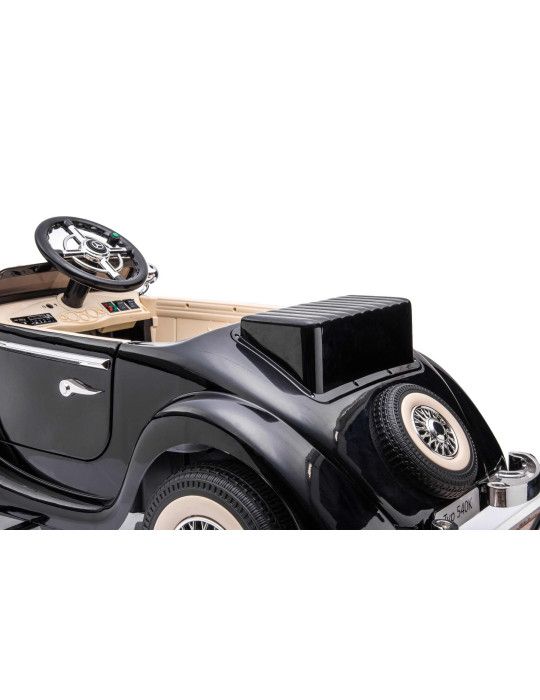 Mercedes Elettrico per bambini 540 k AUTO ELETTRICHE PER BAMBINI - Patilandia 