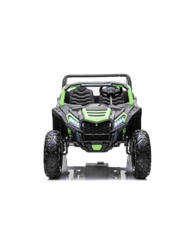 COCHE ELÉCTRICO PER BAMBINI UTV XXL 24V