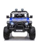 BC - SSR 12V CHILDREN'S ELECTRIC ALL-TERRAIN CAR 3 