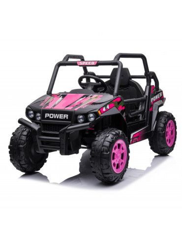 SCOUT ELECTRIC BUGGY FOR GIRLS AND BOYS