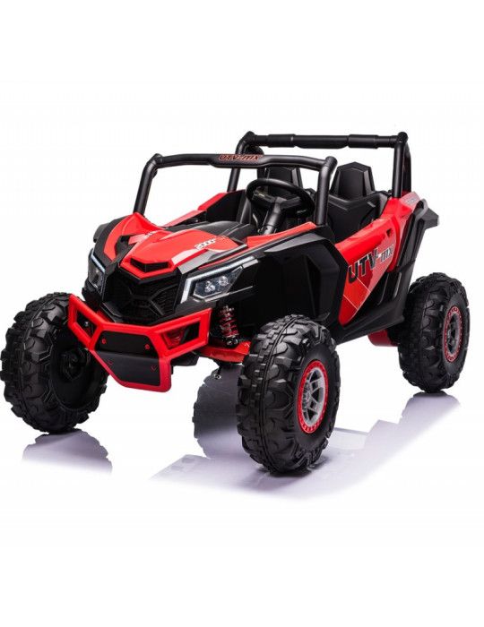 ORION Mini Quad elétrico infantil 4 MOTORES QUADRICICLO PARA CRIANÇAS - Patilandia 