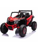 ORION Mini Quad elétrico infantil 4 MOTORES QUADRICICLO PARA CRIANÇAS - Patilandia 