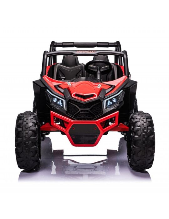 ORION Mini Quad elétrico infantil 4 MOTORES QUADRICICLO PARA CRIANÇAS - Patilandia 