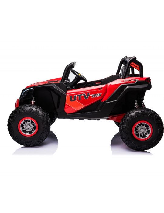 Mini Quad electric infantil ORION 4 MOTORS